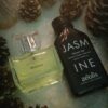 Πακέτο δώρου με άρωμα 65ml MORISON και Shower gel για την Εντατική Βαθιά Ενυδάτωση με Βιολογική Αλόη Βέρα & Γιασεμί, 100ml