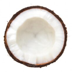 Άλατα που αφρίζουν με άρωμα καρύδας/coconut 100gr
