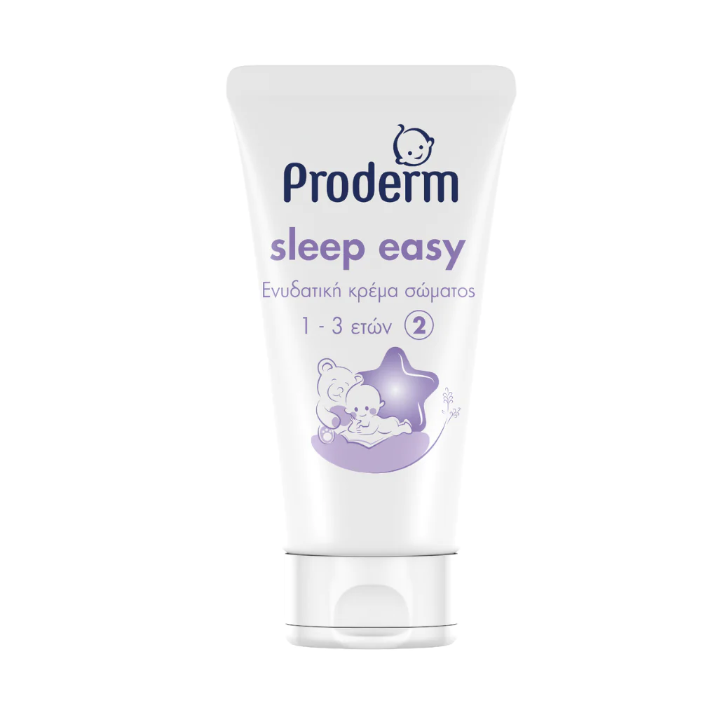 Proderm Sleep Easy 2 για Ενυδάτωση 150ml