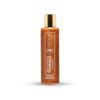 TANNING OIL SHIMMERING- GOLD ORCHID 150ML EOLIA COSMETICS